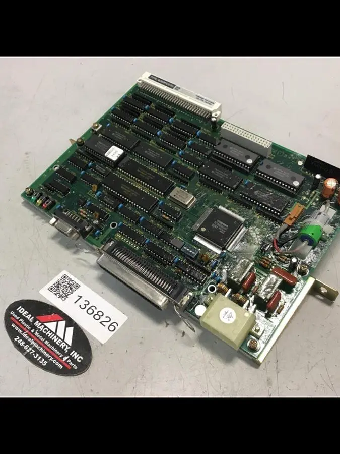 USED TOSHIBA H1503313
