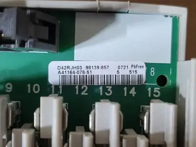 Used ALLEN-BRADLEY 1492-IFM20F-F-2 Misc Electrical & Power Parts British Columbia CA | Lenmark #1439018