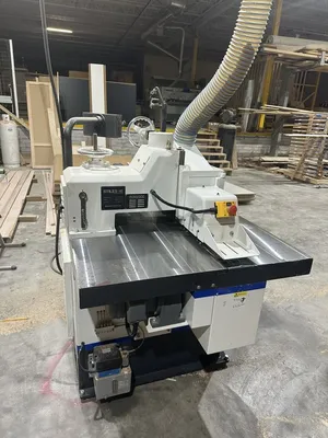 Used IRONWOOD SLR330 Woodworking Saws Georgia US | The Equipment Hub #402580