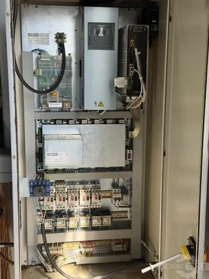 USED 1994 JAKOBSEN 1424