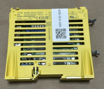NEW GE Fanuc A03B0815C001