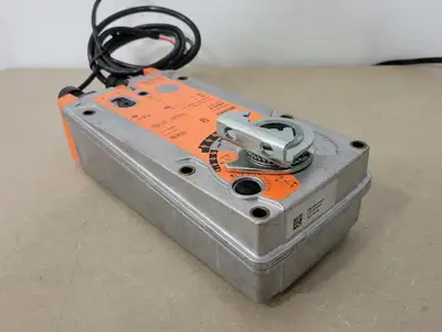 USED BELIMO EFB24-S