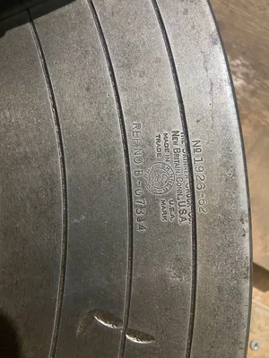 USED SKINNER 1926-52