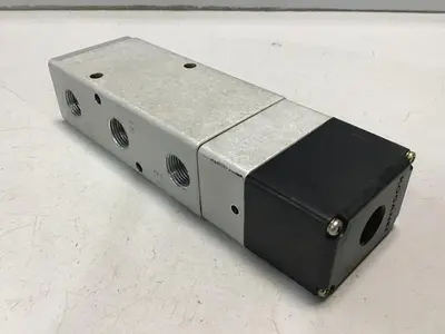 USED KOGANEI 600-4E1-03