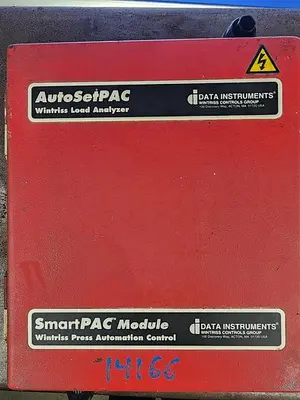 USED WINTRISS 9644003