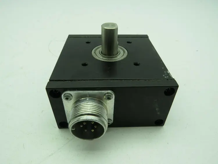 Used HERCULES ENCODERS _UNKNOWN_ Encoders | Arrow Industrial #616509