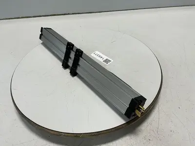 USED NOVOTECHNIK TLH 225