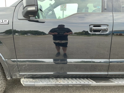 Used 2016 FORD F150 Pickup Trucks Michigan US | Miedema Asset Management Group #1320372