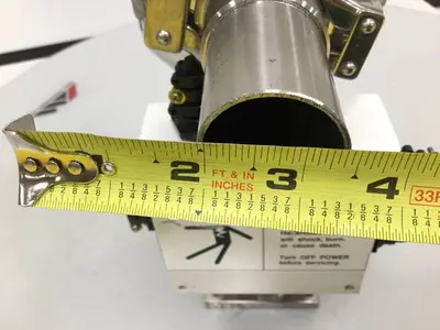 USED KAWATA VL SERIES