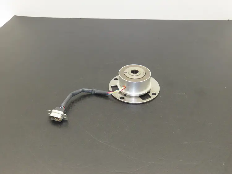 Used TYCO _UNKNOWN_ Encoders | Arrow Industrial #616427