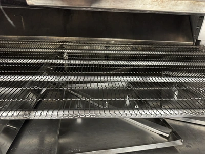 Used UNITHERM Rapidflow Conveyor Ovens Illinois US | M&M Equipment Corp. #1307458