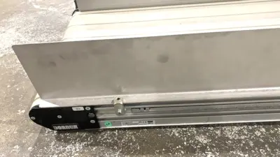 Used Dorner 3200 Series Belt Conveyors Michigan US | Maverick Industrial Sales #1420663