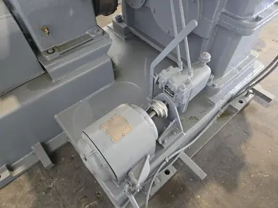 Used HORSBURGH & SCOTT N/A Recoilers Ohio US | G-2000, Inc. #1414666