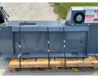 Used LOFTNESS _UNKNOWN_ Forestry Grinders Iowa US | Keast Enterprises #1360440