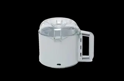 NEW ROBOT COUPE 301 B ULTRA