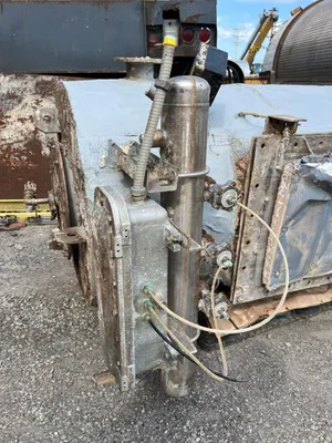 Used LITTLEFORD FKM4200D Chemical & Process Equipment Ohio US | HGR 24 #728638