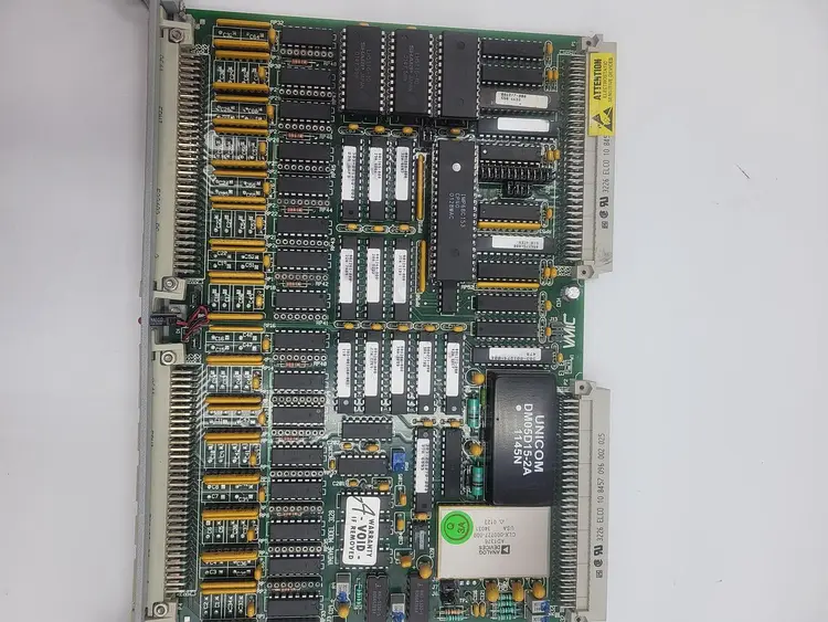 Used XYCOM _UNKNOWN_ Computer Accessories | ND Industrial Surplus #1215778
