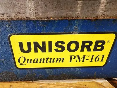 USED UNISORB PM-161-175-TF26/33
