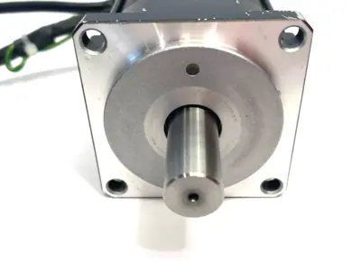 Used Tamagawa Seiki TBL-i Series AC Servo Motor 400W 100V Servo Motors Michigan US | Maverick Industrial Sales #1394293