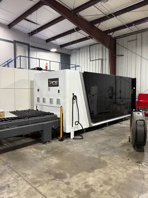 Used BODOR C3 Laser Cutters Oklahoma US | Precision Cutting Solutions #1553199