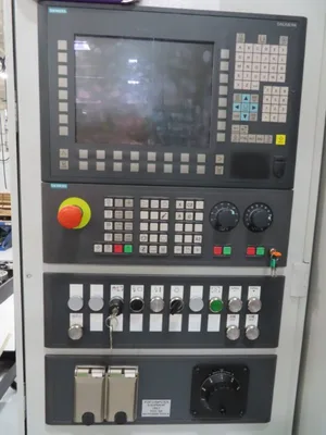 USED 2018 GLEASON 100S
