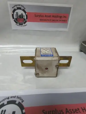 USED FERRAZ SHAWMUT A130UD73LI500