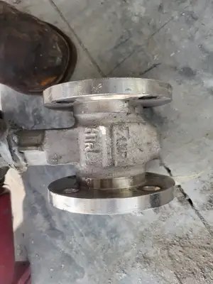 USED MASONEILAN 35-35212