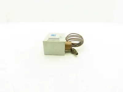 Ranco 016-200-70 Manual Reset Single High Pressure Control 150-450 PSIG