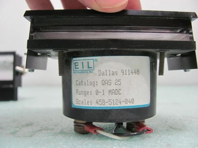 Used EIL _UNKNOWN_ Meters - Misc Texas US | OCO Industrial #1719075