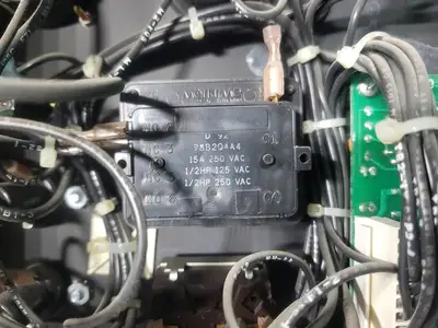 USED ONAN 5-00305-081201