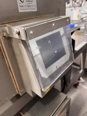 Used 2018 MESUTRONIC PEGASUS Metal Detectors California US | Machinery & Equipment #1292239