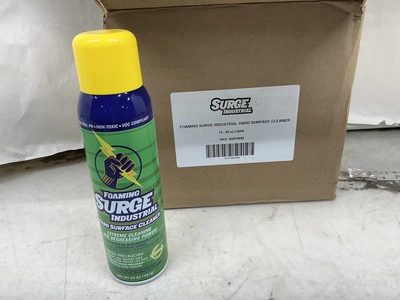 Used _UNKNOWN_ _UNKNOWN_ Multisurface Cleaners Michigan US | Miedema Asset Management Group #1313283
