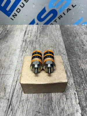 IFM VKV021 Electrical/PLC/Automation | ESS Industrial Equipment Sales (2)