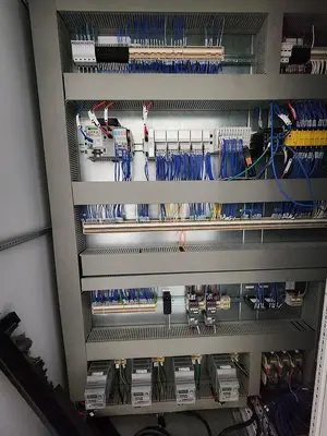 USED 2024 LINEAR LTA-FR2-167-60