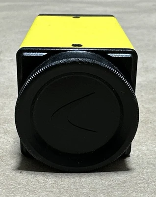 USED Cognex 825-0201-1R B