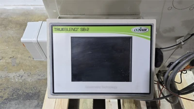 USED CONAIR TB250
