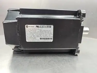 USED Allen-Bradley MP- Series MPL