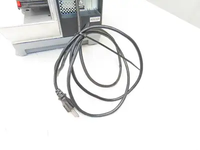 Honeywell PM45 Industrial Label Printer Thermal Transfer Applicator 4" Wide
