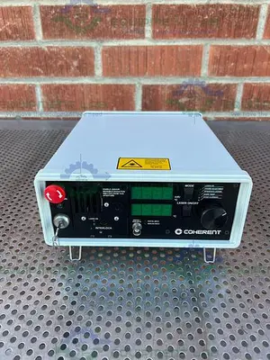 USED COHERENT TUTCORE F-SYSTEM LASER SYSTEM
