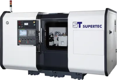 New | Build-to-Order SUPERTEC GM-45CNC Universal Cylindrical Grinders | Source Machinery Sales #1252053