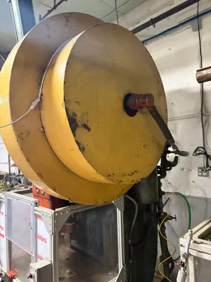 USED CLEARING 60T OBI