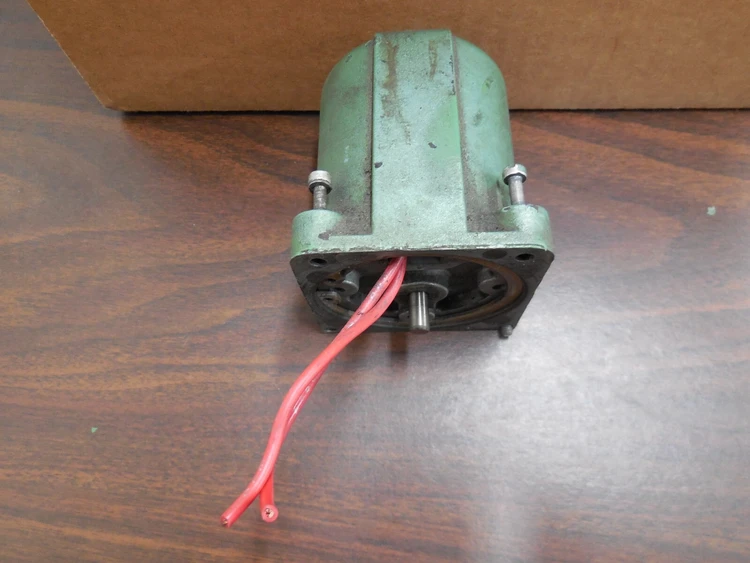 Used decco Does Not Apply Solenoid Valves Kentucky US | Edwards Industrial Repair #974706