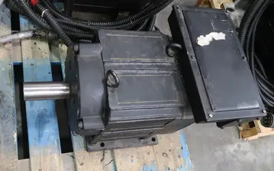 USED YASKAWA UAASKB-06CA3