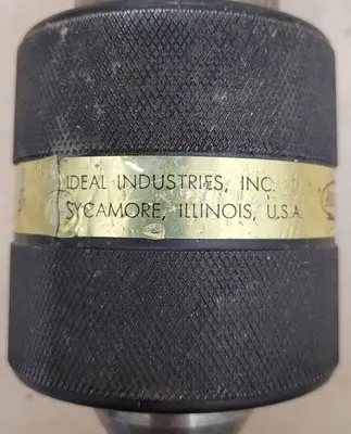 USED IDEAL INDUSTRIES 47-014B