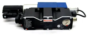 NEW REXROTH R900767353 VALVE STW-0195-21/1V5-24CF6