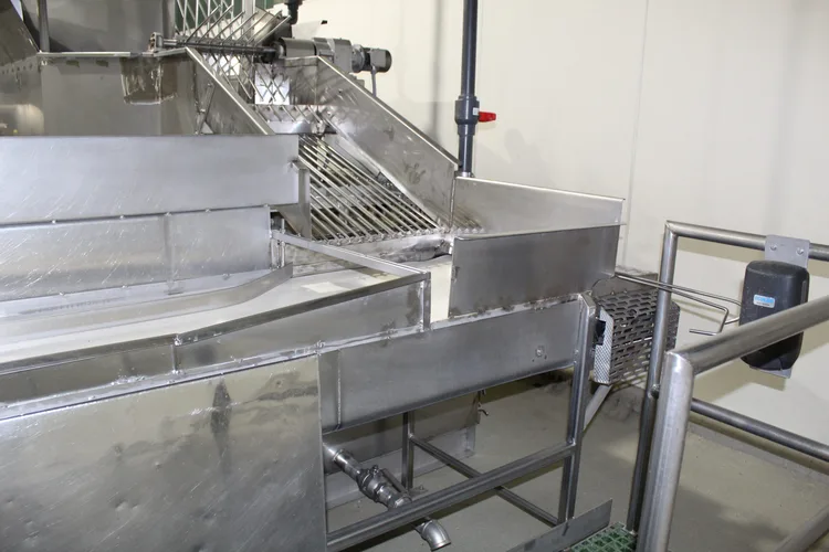 Used _UNKNOWN_ _UNKNOWN_ Power Tables Washington US | The Equipment Butler #1047365