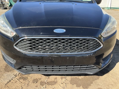 Used 2016 FORD FOCUS Classic Cars & Trucks Michigan US | Miedema Asset Management Group #1579065
