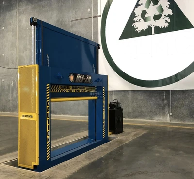USED RECYCLING 12088S