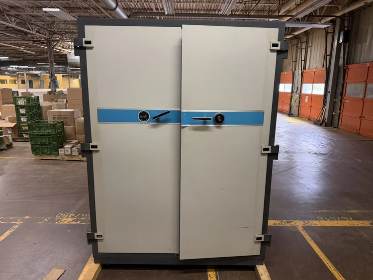 Used _UNKNOWN_ _UNKNOWN_ Safes Michigan US | Miedema Asset Management Group #1143774