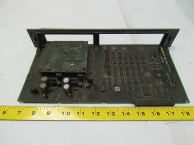 Fanuc A16B-2203-0190/04A DeviceNet Main PC Board/Motherboard
